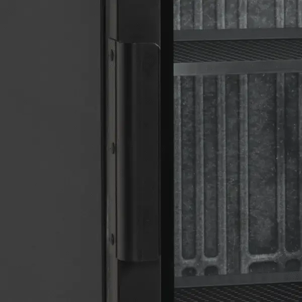 SCU1425H Glass Door Merchandiser - Image 3