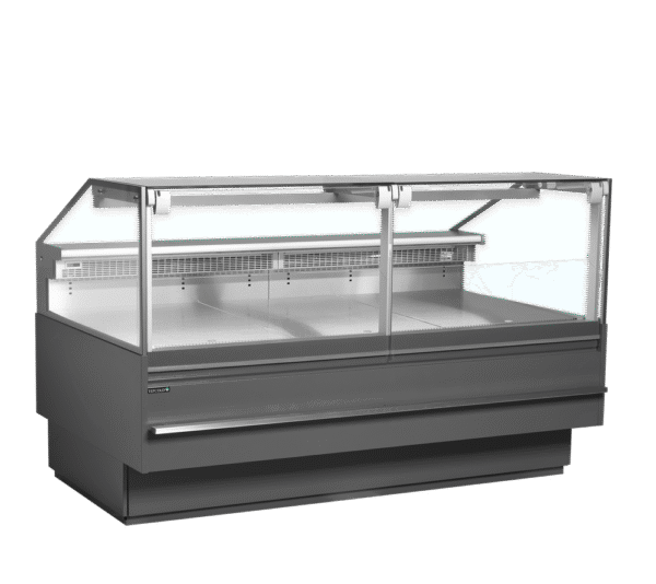 TEFCOLD SOCA18790A Serve Over Counter