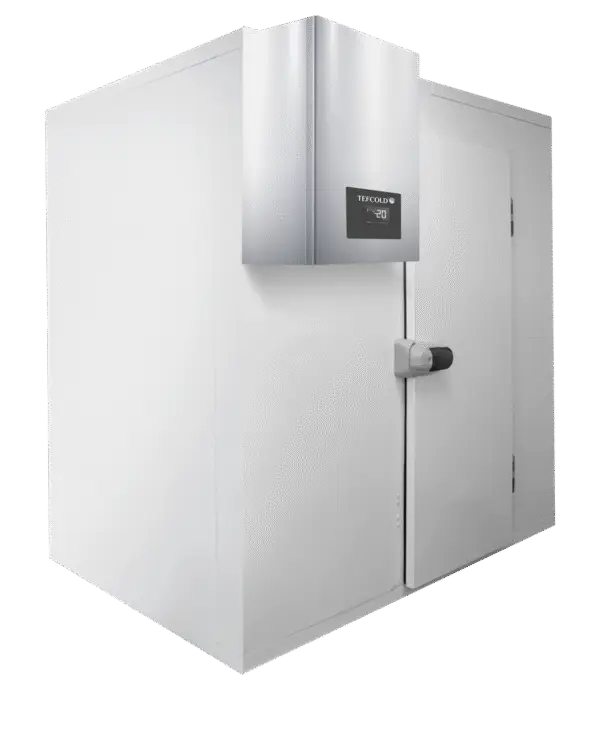 TEFCOLD CRNF1230 Freezer Room - Image 2