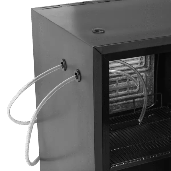 TEFCOLD BC60 MC Milk Cooler / Dispenser - Image 3