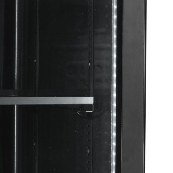 SCU1425H Glass Door Merchandiser - Image 4