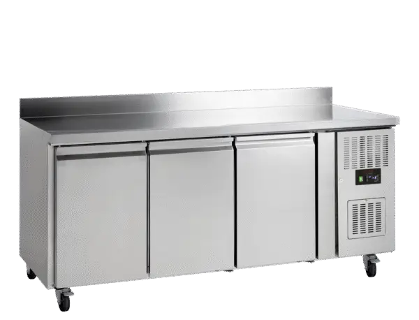 G-Line by TEFCOLD GC73 Gastronorm Counter