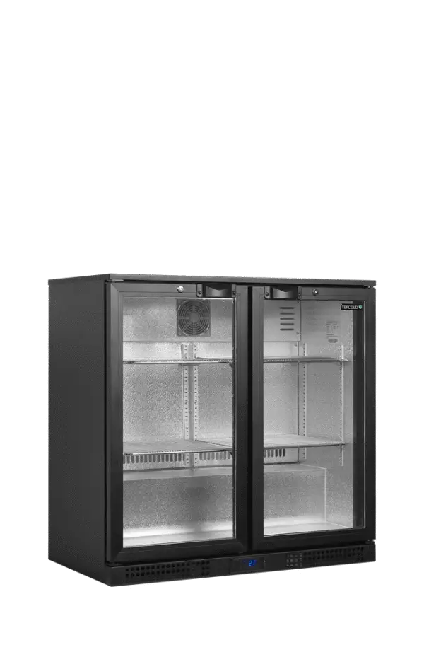 TEFCOLD BA21H Back Bar Cooler