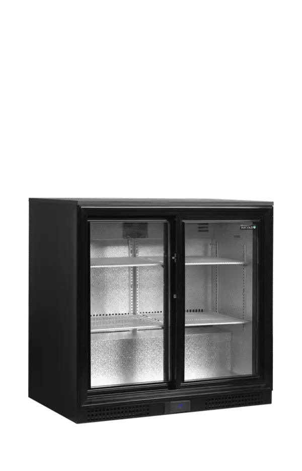 TEFCOLD DB201S Back Bar Cooler