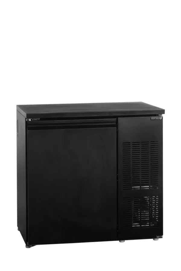 TEFCOLD CKC4 KEG Cooler