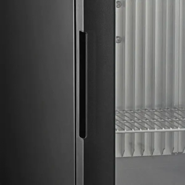 TEFCOLD TM33G-1 Minibar - Image 3