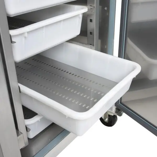 TEFCOLD RKS600 Fish Cooler - Image 2