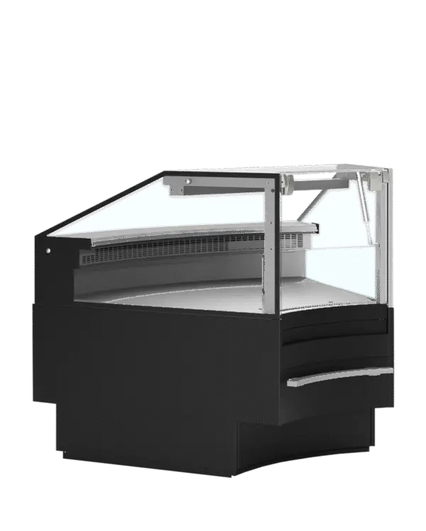 SOCA45INTB Serve Over Counter