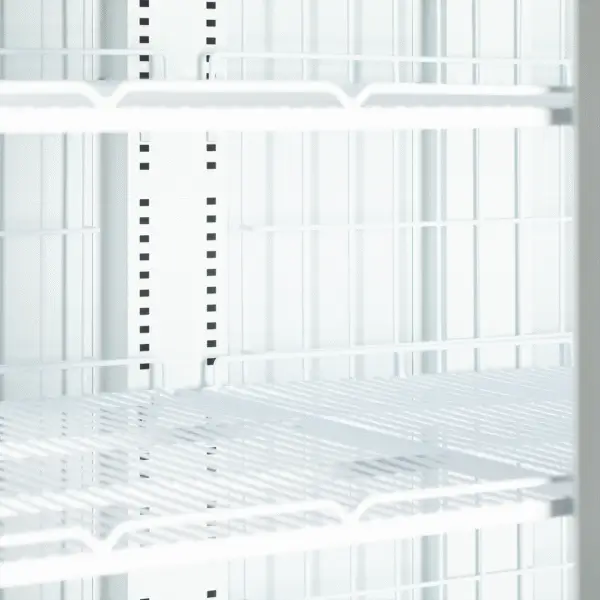 Atom Maxi F2DB+Legs+BottShelf Display Freezer - Image 3