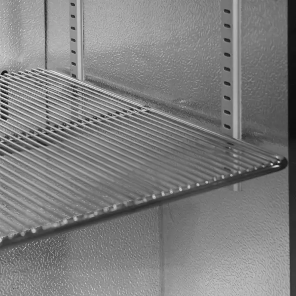 TEFCOLD BA21H Back Bar Cooler - Image 3