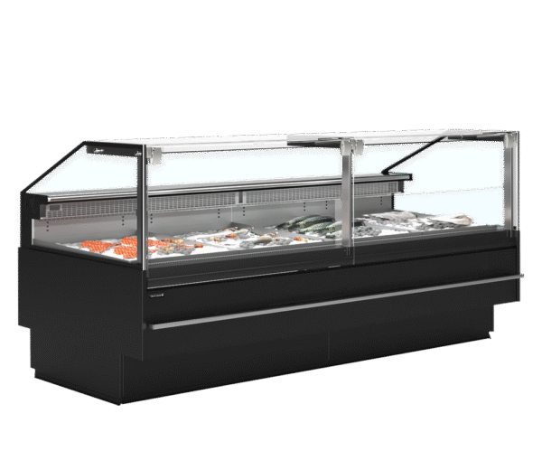 SOCA-F25090B Serve Over Counter
