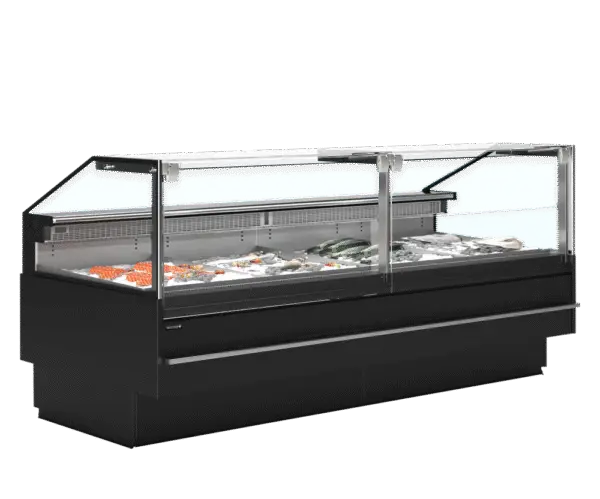 SOCA-F25090B Serve Over Counter