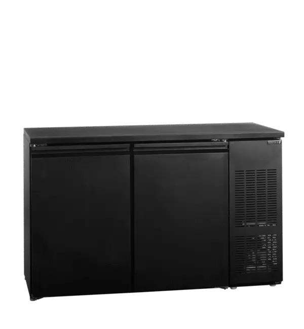 TEFCOLD CKC8 KEG Cooler