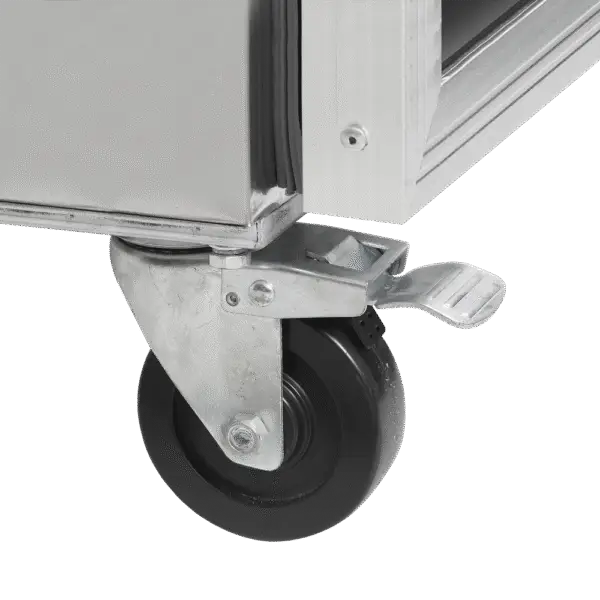 TEFCOLD RKS600 Fish Cooler - Image 3