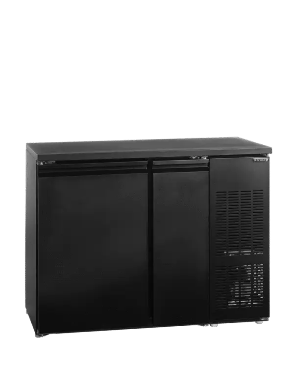 TEFCOLD CKC6 KEG Cooler