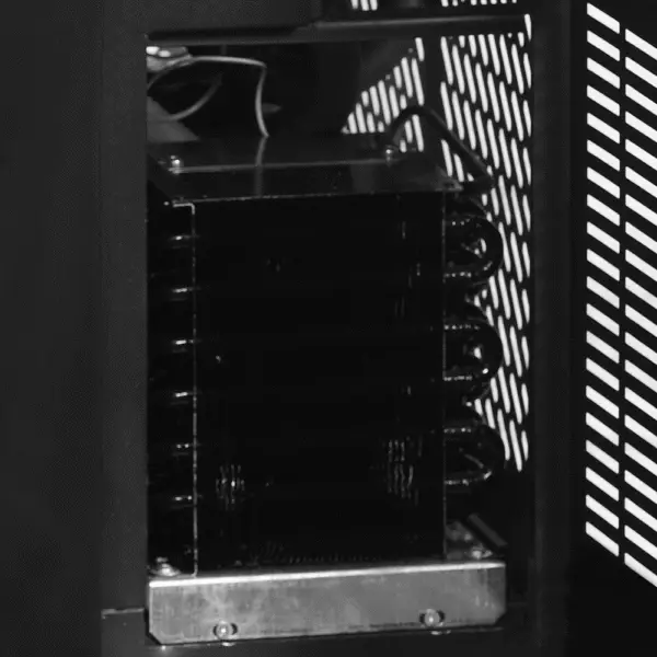 TEFCOLD CKC8 KEG Cooler - Image 3