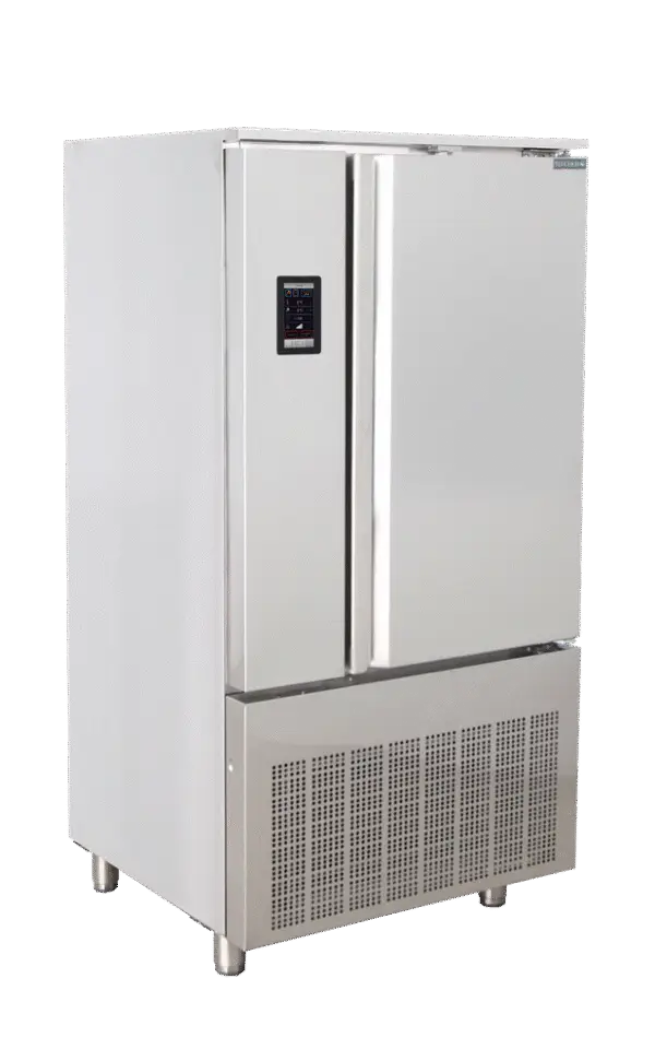 TEFCOLD BLCB10X1 Blast Chiller/Freezer