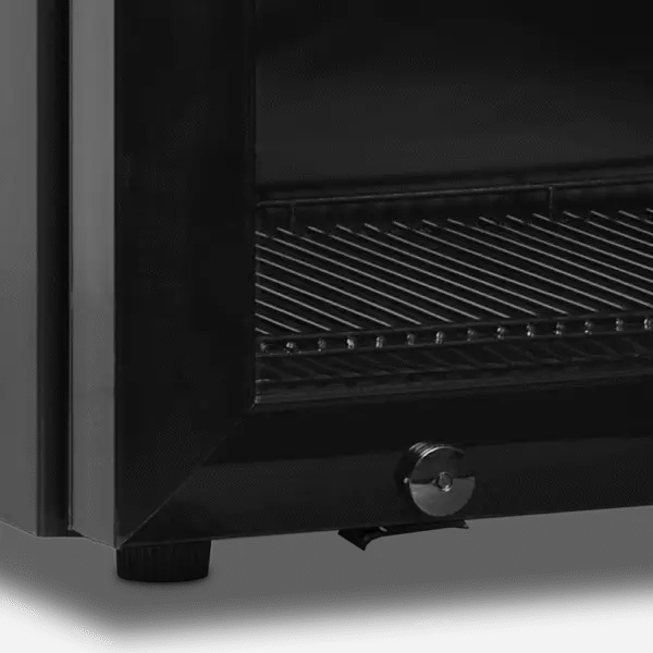TEFCOLD BC30 MC Milk Cooler / Dispenser - Image 4
