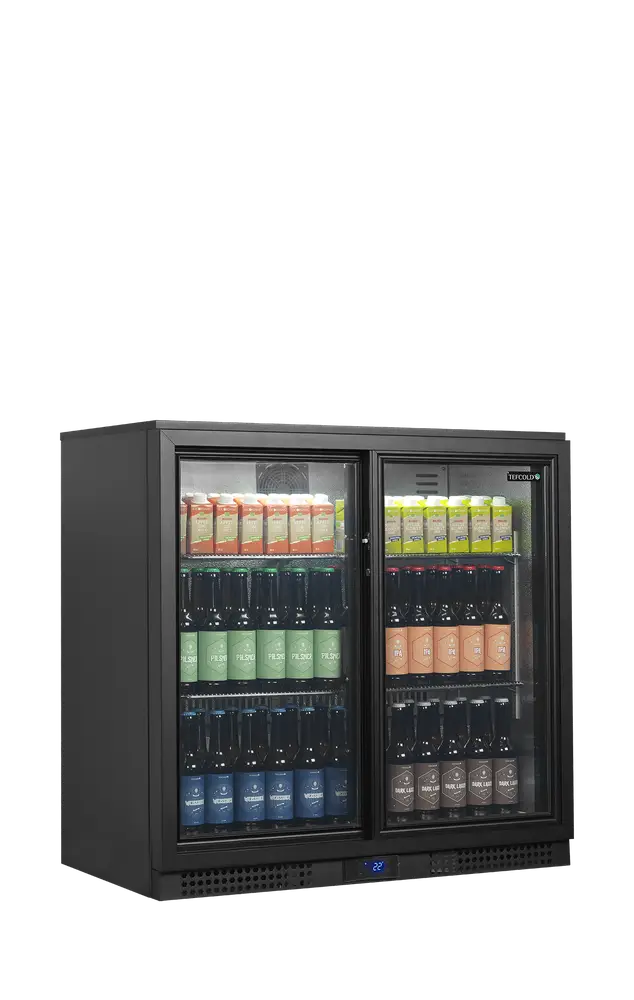 TEFCOLD BA21S Back Bar Cooler - Image 2