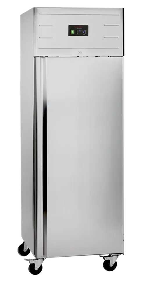 G-Line by TEFCOLD GUC70 Gastronorm Solid Door Refrigerator