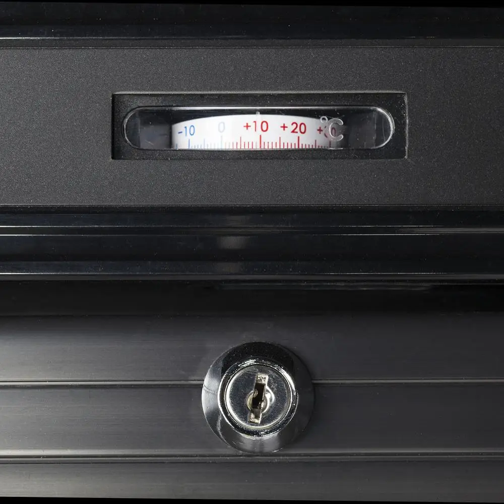 TEFCOLD SC381W Drinks Cooler With Wine Shelves - Image 2