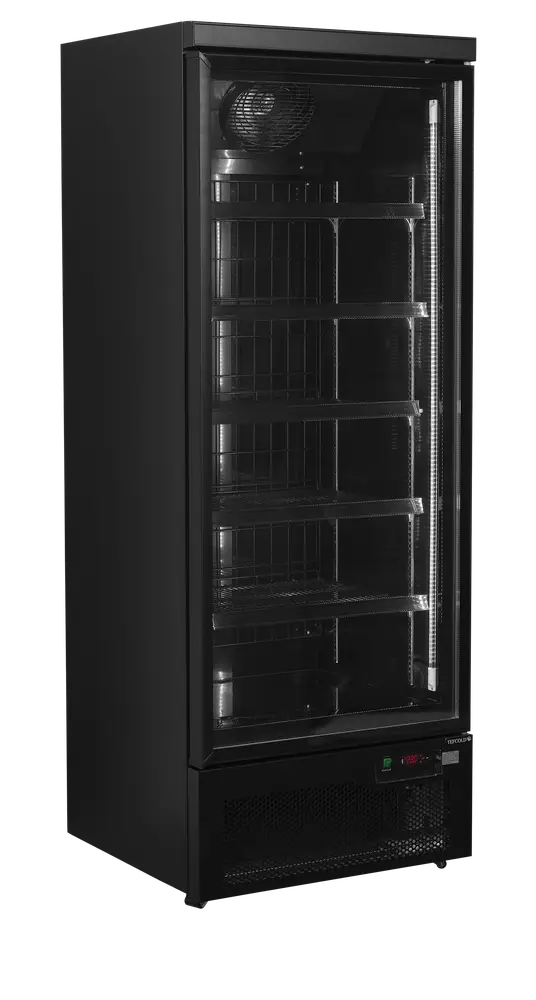 TEFCOLD Atom Maxi F1DBB Display Freezer