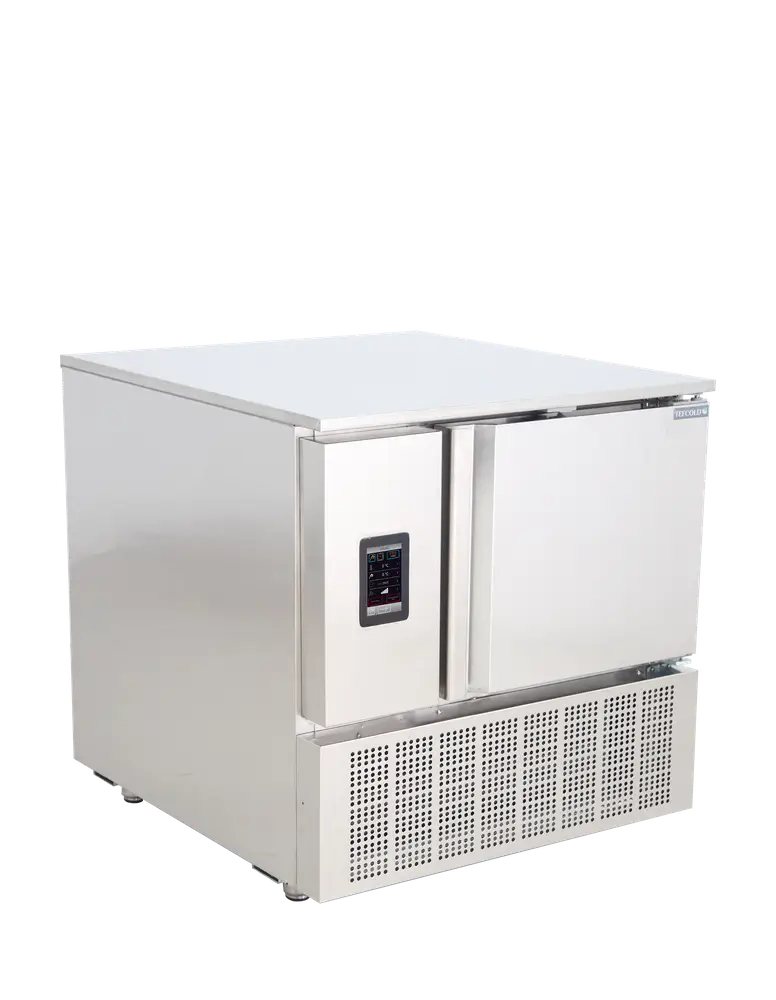 TEFCOLD BLCB3X1 Blast Chiller/Freezer