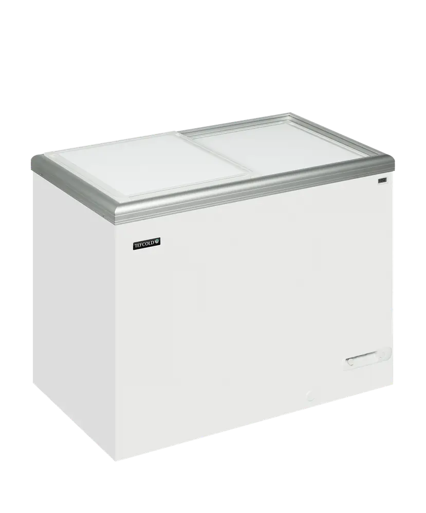 Elcold MOBILUX 21 COMBI Mobile 12v Freezer/Chiller