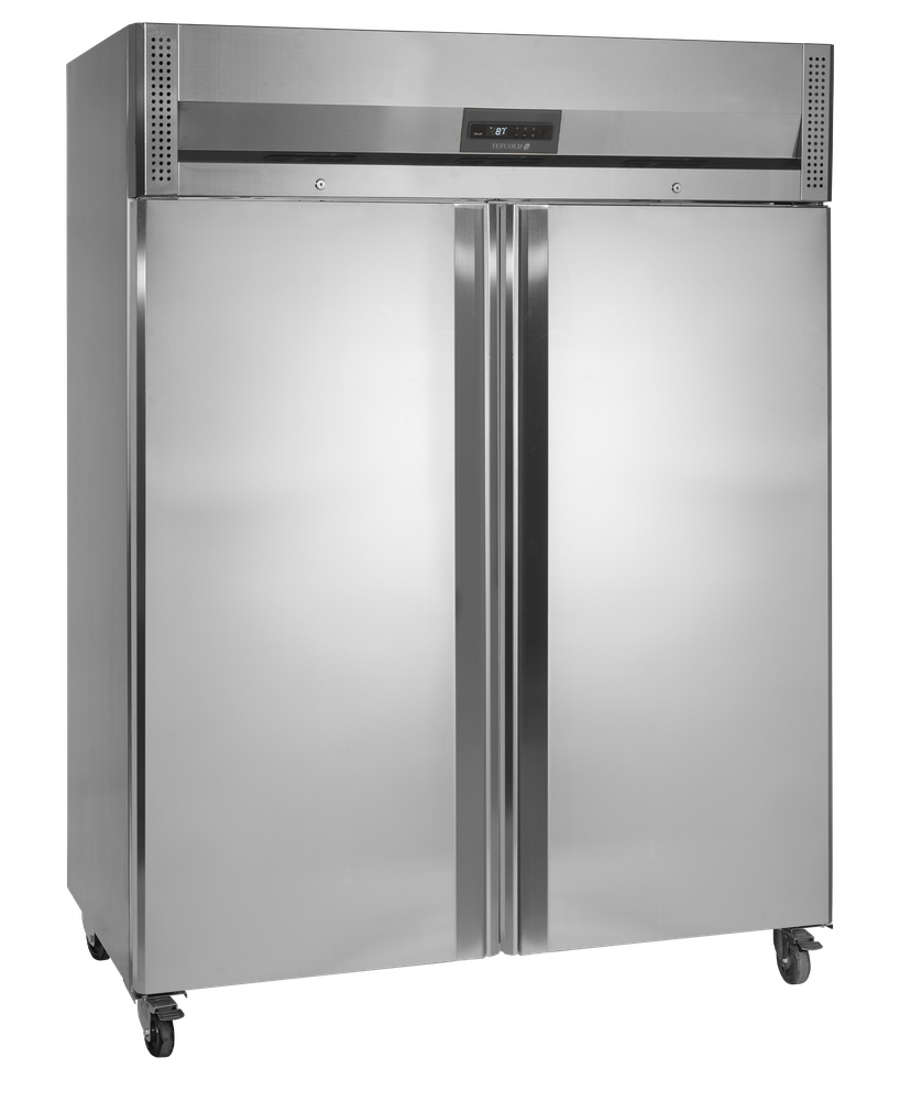 TEFCOLD RF1420C Gastronorm Upright Freezer