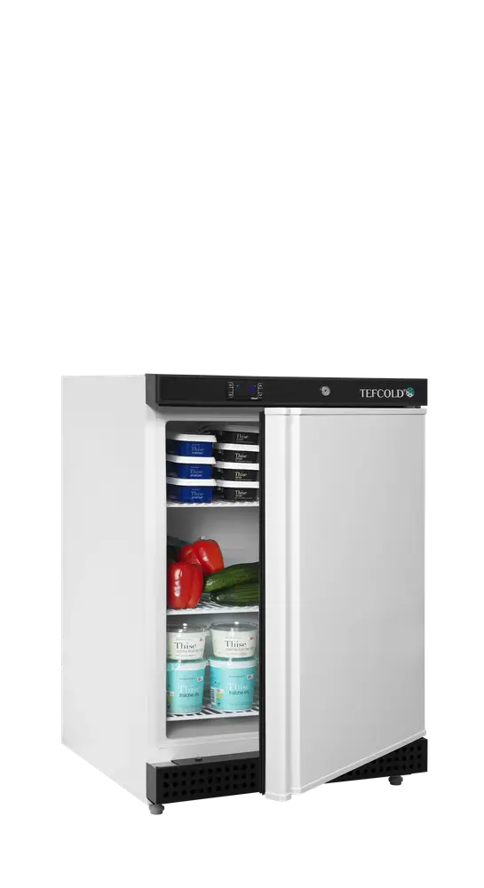 TEFCOLD UR200W1 Undercounter Refrigerator - Image 2