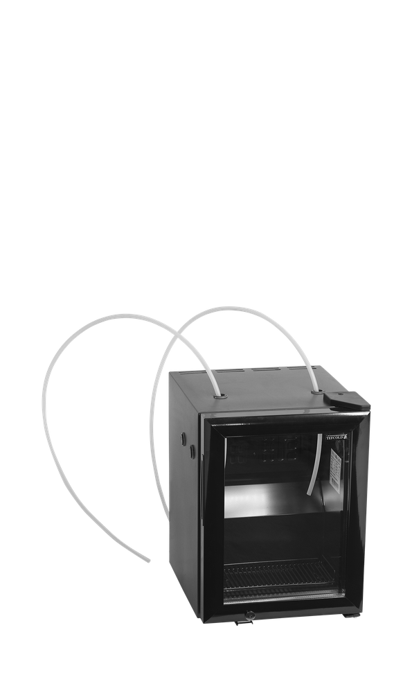 TEFCOLD BC30 MC Milk Cooler / Dispenser