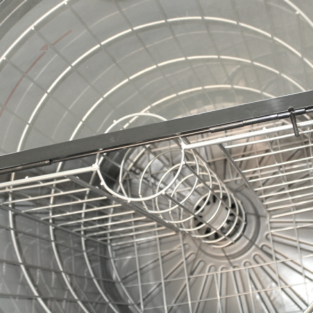 TEFCOLD CC77 BLACK Impulse Can Cooler - Image 2