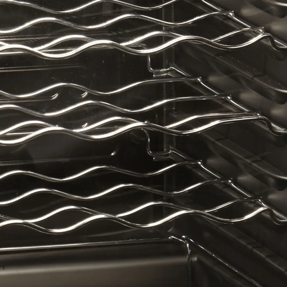 TEFCOLD SC85 BLACK Wine Cooler - Image 3