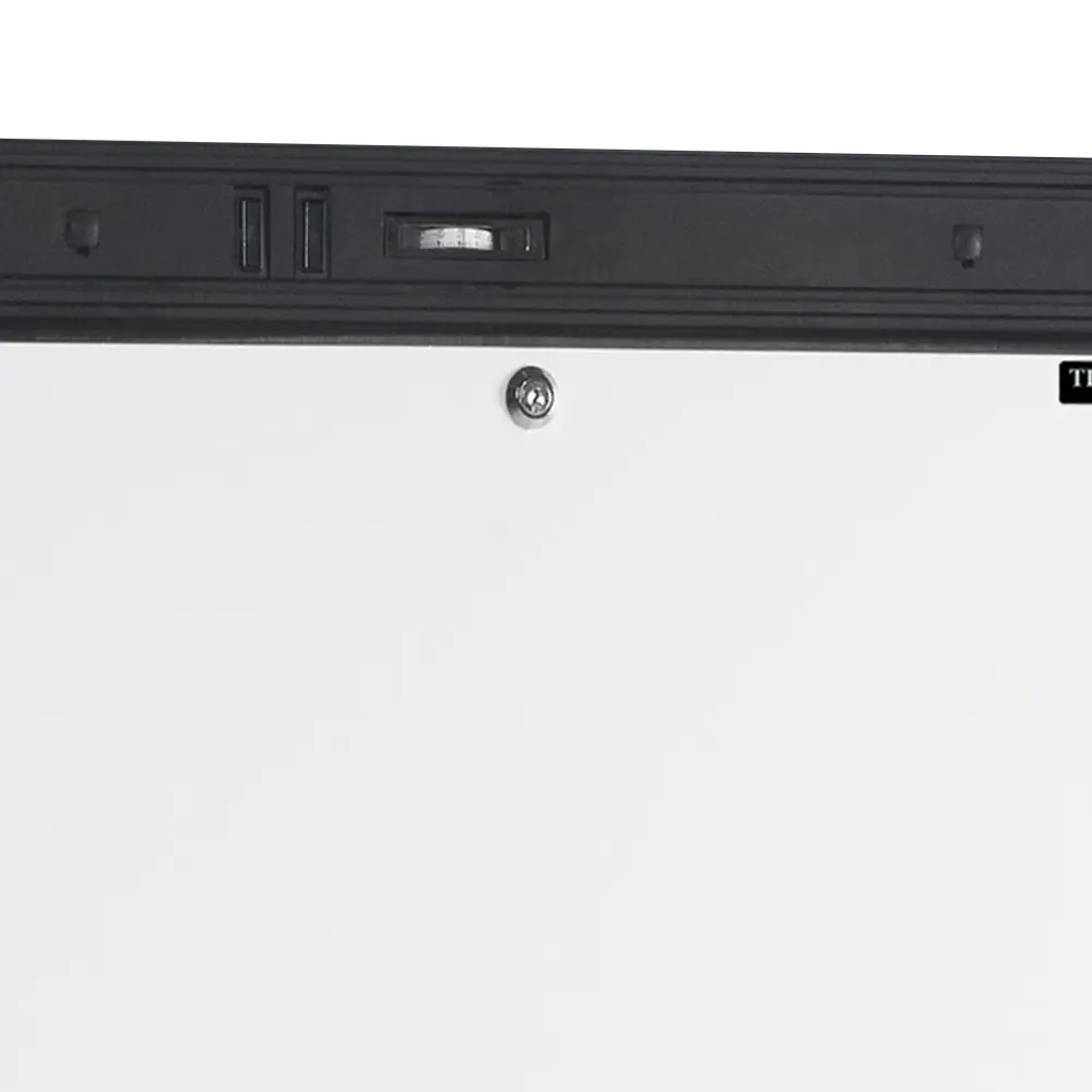 TEFCOLD SD1380 Solid Door Refrigerator - Image 3