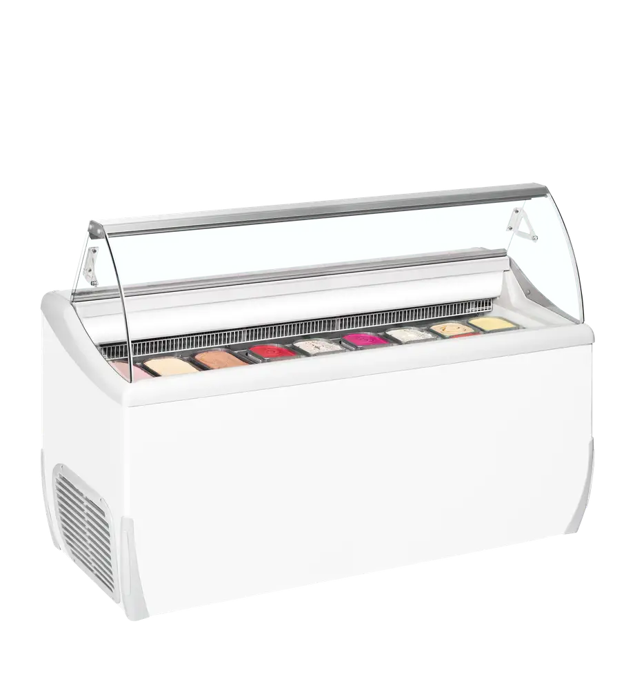 Framec J9E Scoop Ice Cream Display - Image 2