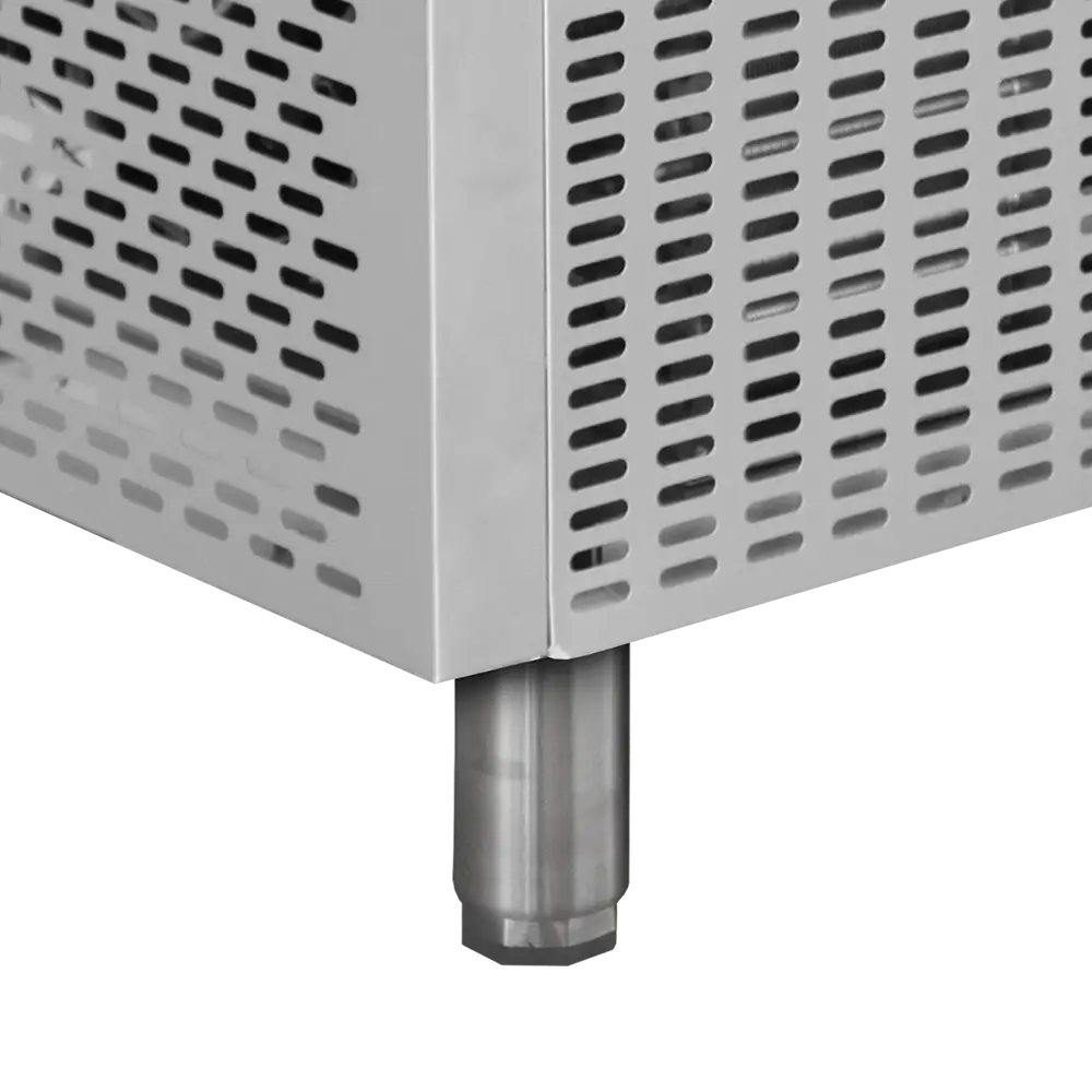 TEFCOLD BHC150X1 Bottle Chest Cooler - Image 3