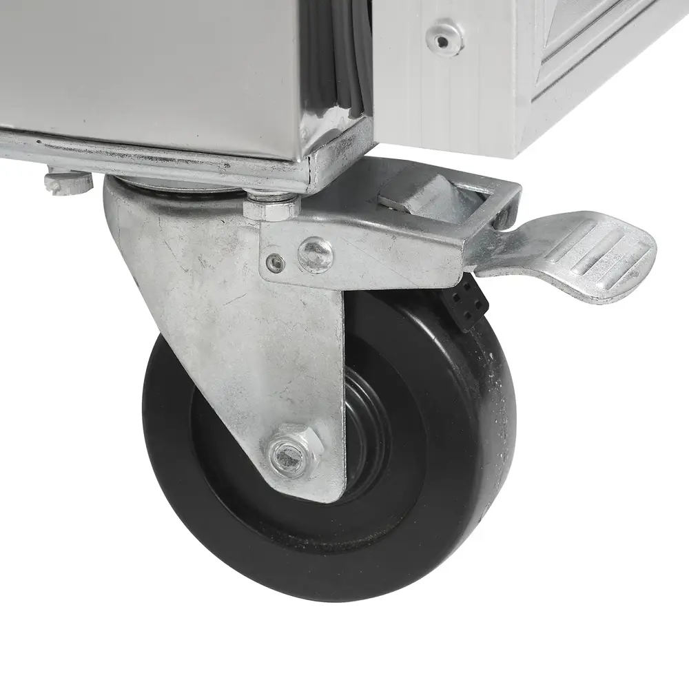 TEFCOLD CK7360 Counter Cooler GN1/1 - Image 3