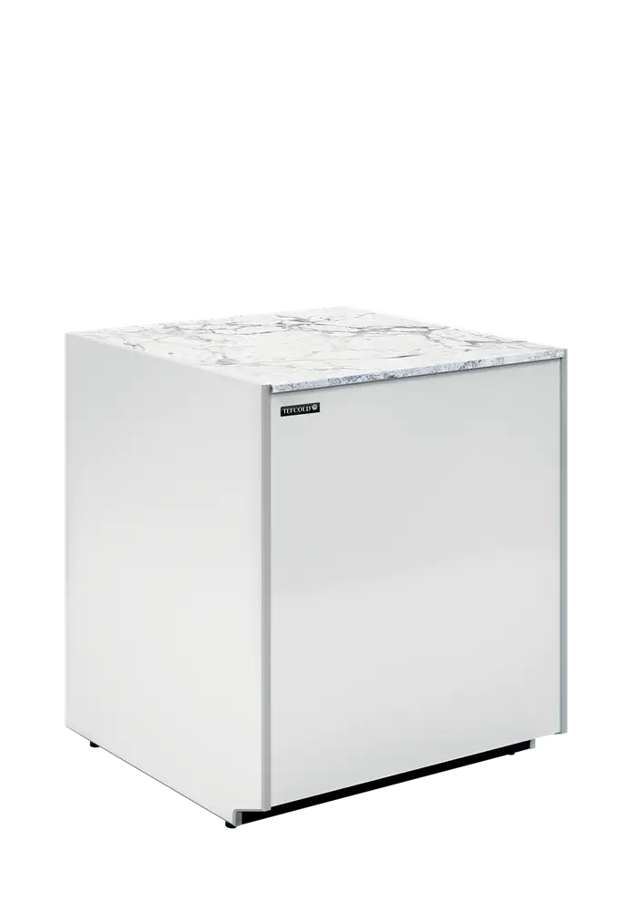 TEFCOLD CHOPIN MESA 700 Counter