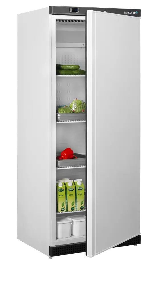 TEFCOLD UR600W1 Solid Door Refrigerator - Image 2
