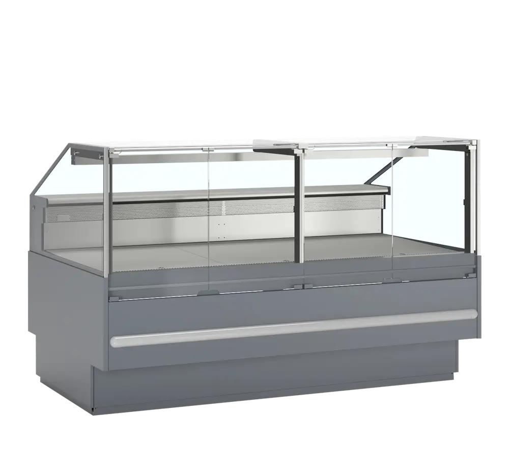 TEFCOLD SOCB18782A Serve Over Counter