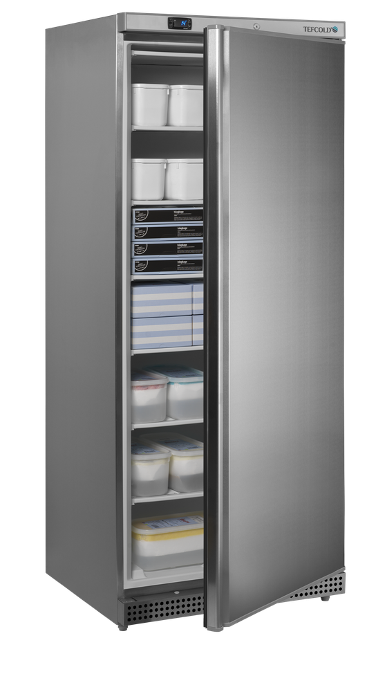 TEFCOLD UF600S Upright Freezer - Image 2