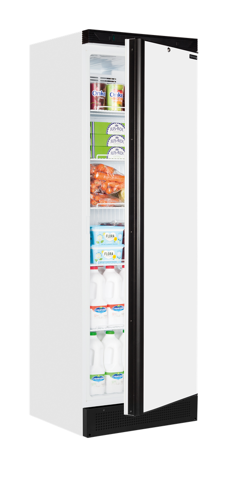 TEFCOLD SD1380 Solid Door Refrigerator - Image 2