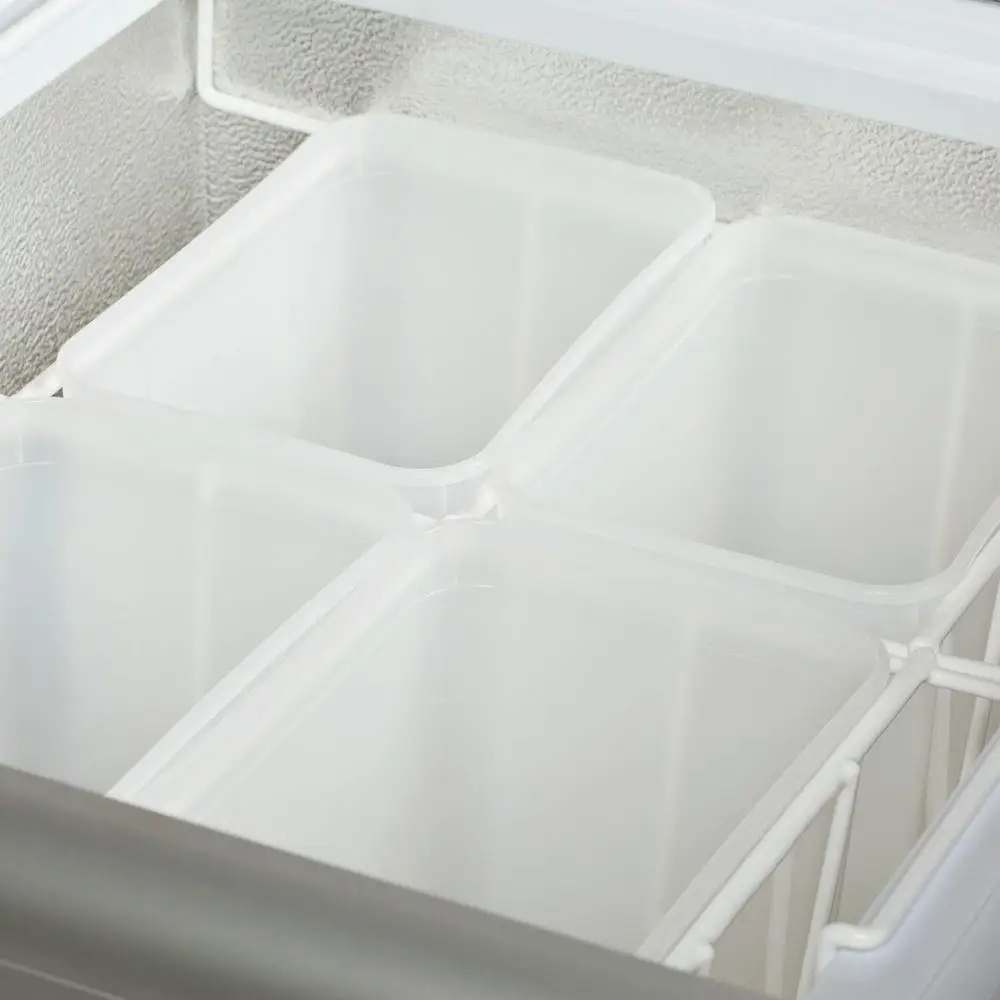 Elcold MOBILUX 21 COMBI Mobile 12v Freezer/Chiller - Image 3