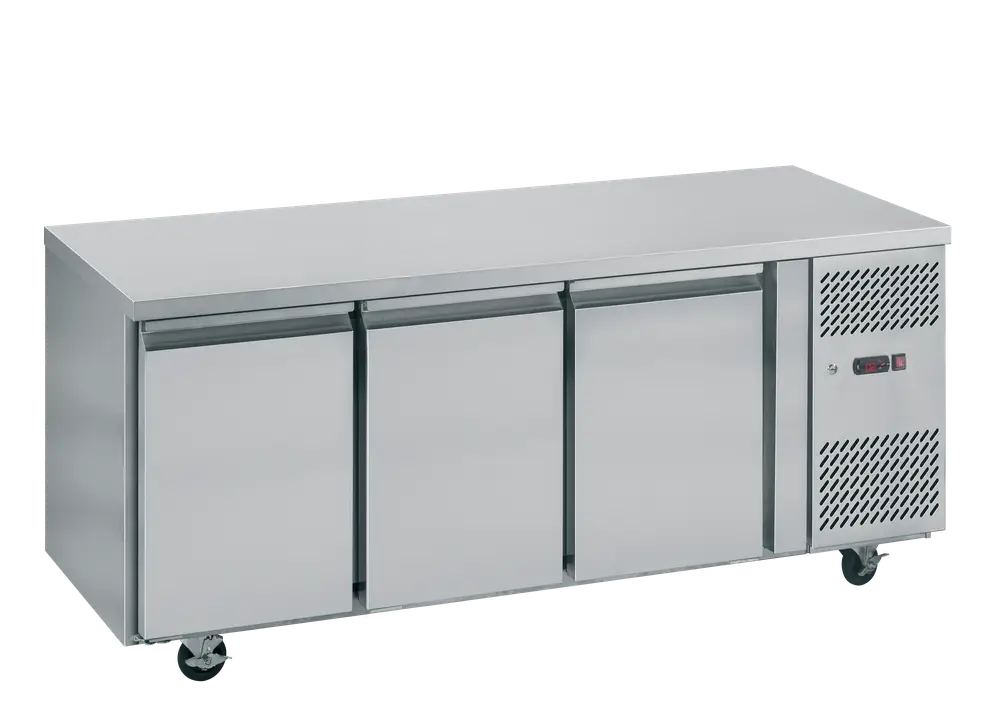 TEFCOLD PH30 Gastronorm Counter