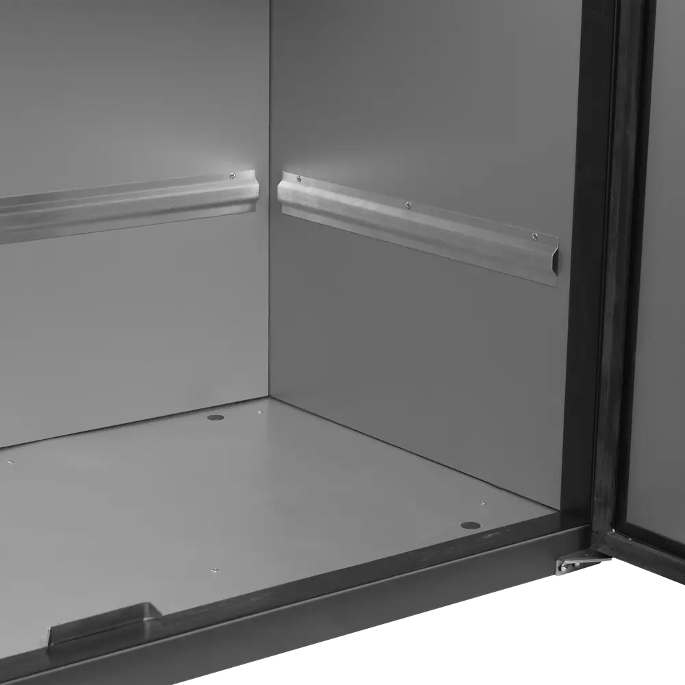 Serrco by TEFCOLD SFK-8EL+ High-end KEG Cooler, Machine Unit Left - Image 4