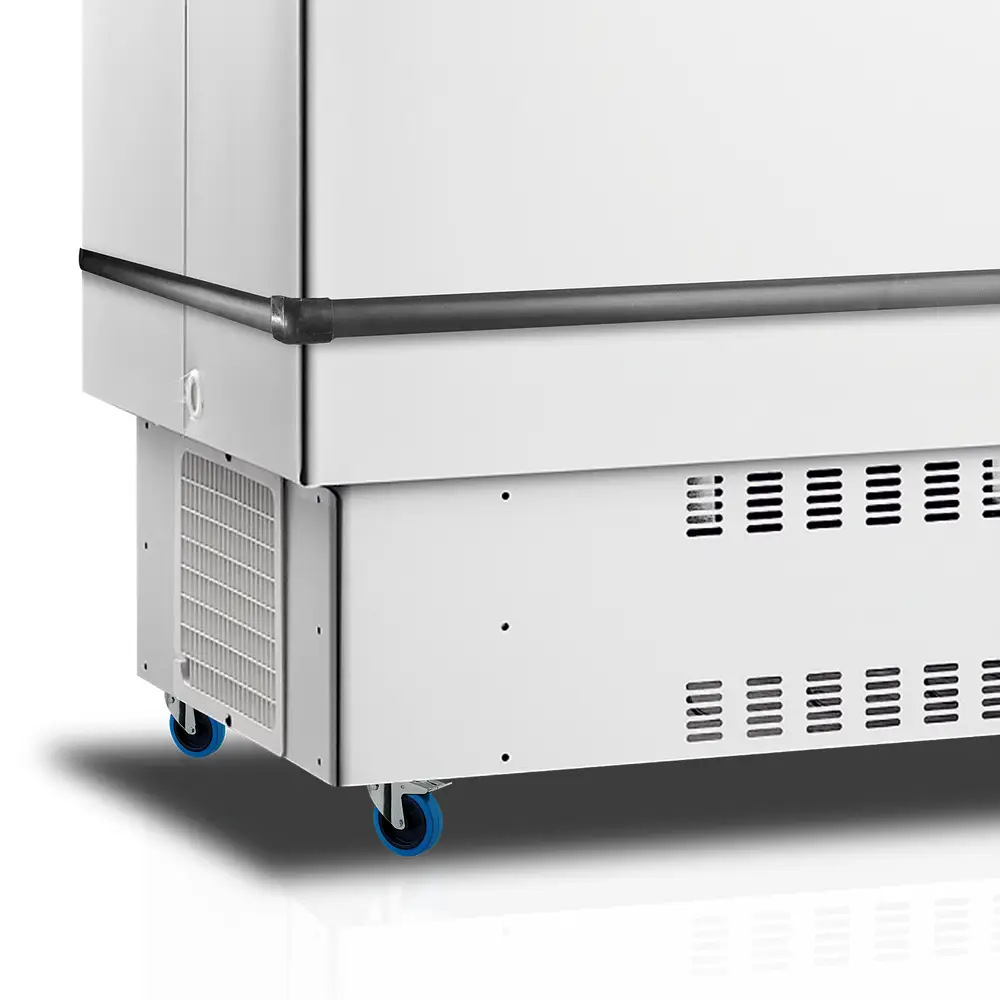 TEFCOLD KBAK104PLUS Bottle Dump Cooler - Image 3