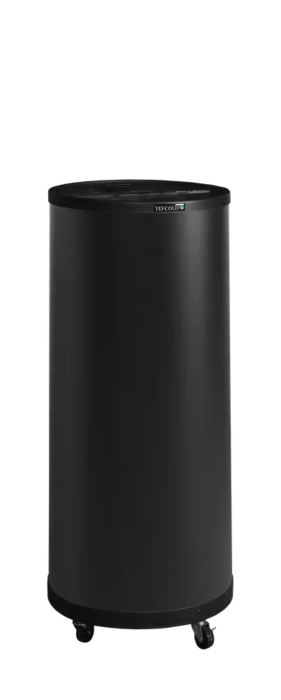 TEFCOLD BTA76-B1 /UK Impulse Can Cooler