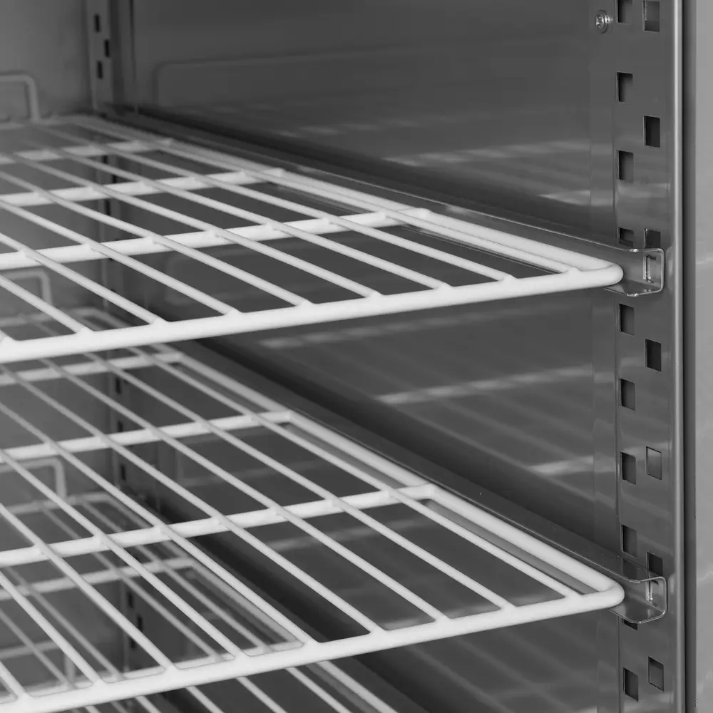 TEFCOLD BF850I Upright Freezer - Image 4