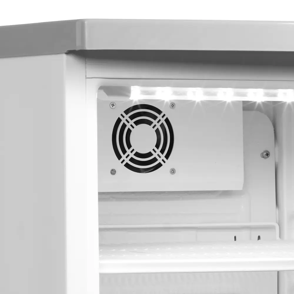 TEFCOLD BC145 Undercounter Chiller - Image 4