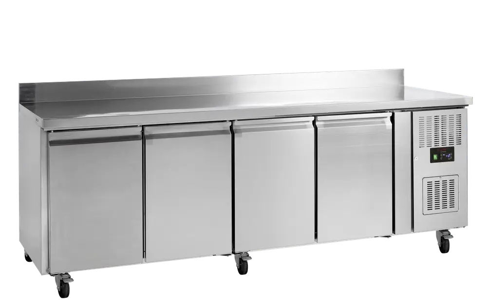 G-Line by TEFCOLD GC74 Gastronorm Counter